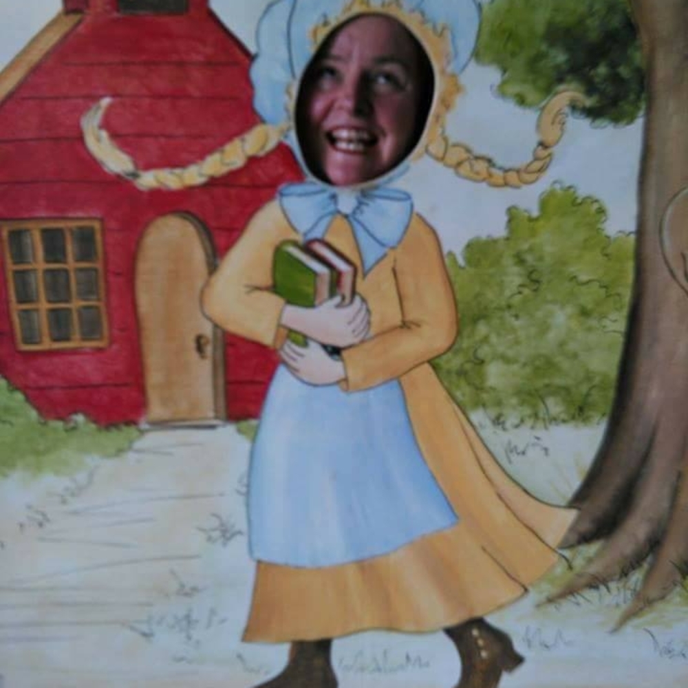 Meet your Posher, Paula